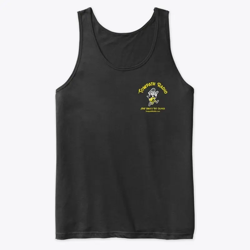 Towpath Radio General Merch Store