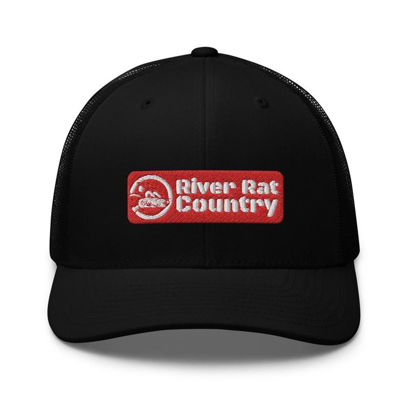 River Rat Country Hats